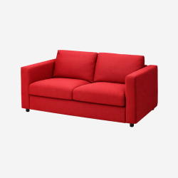 Vimle Sofa 2 Seater - Helloilmare